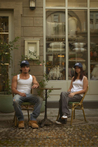 Photo de galerie - Photographe