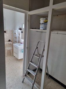 Photo de galerie - Peinture 