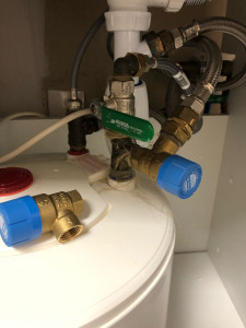 Photo de galerie - Changement du groupe sur cumulus 