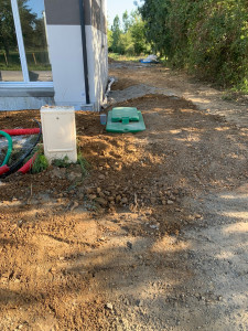 Photo de galerie - Micro station 