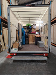 Photo de galerie - Chargement 