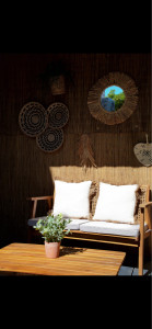 Photo de galerie - AIRBNB 