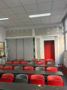 Photo de galerie - Artisan tout corps d'état - Rénovation