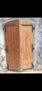 Photo de galerie - Bricolage en tout genre 