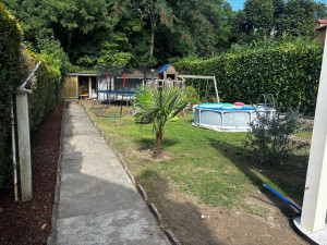 Photo de galerie - Tonte 