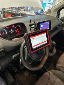 Photo de galerie - Diagnostique 