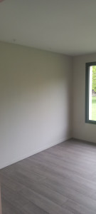 Photo de galerie - Peinture salle à manger 