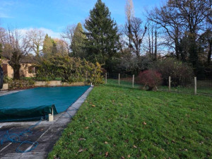 Photo de galerie - Clôture Grillage