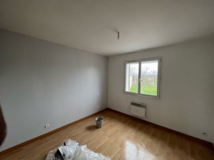 Photo de galerie - Peinture - Tapisserie