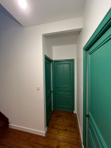 Photo de galerie - Résultats après fin des travaux