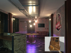 Photo de galerie - Menuiserie - Huisserie - Agencement