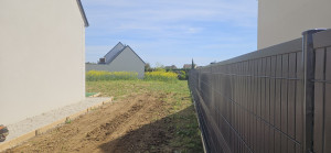 Photo de galerie - Paysagiste - Aménagement du jardin