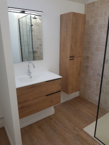 Photo de galerie - Artisan tout corps d'état - Rénovation