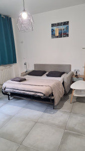 Photo de galerie - Airbnb