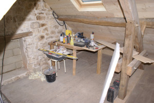 Photo de galerie - Menuiserie - Huisserie - Agencement