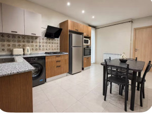 Photo de galerie - Nettoyage cuisine Airbnb