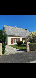 Photo de galerie - Application d’une peinture sur toiture