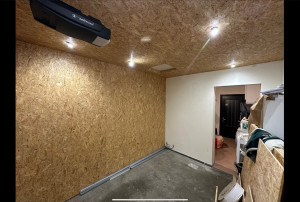 Photo de galerie - Artisan tout corps d'état - Rénovation