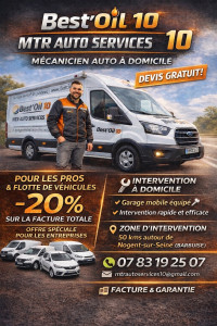 Photo de galerie - Promo 