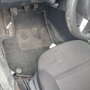 Photo de galerie - Lavage auto