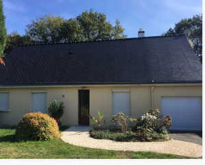 Photo de galerie - Hydrofuge coloré 