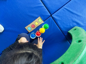 Photo de galerie - Aide aux devoirs