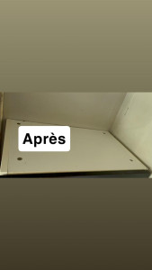 Photo de galerie - Ménage