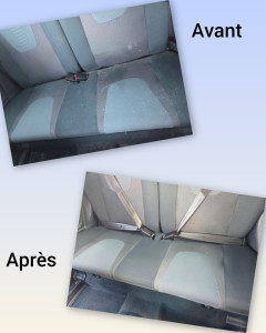 Photo de galerie - Lavage auto