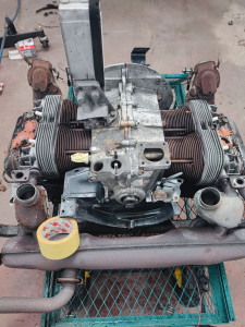 Photo de galerie - Mécanique auto 