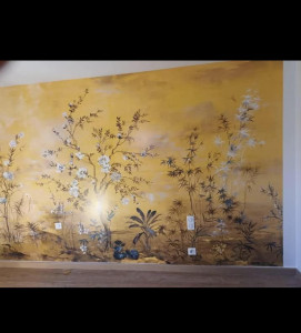 Photo de galerie - Panoramique 