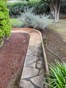 Photo de galerie - Nettoyage haute pression 