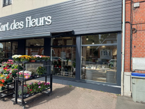 Photo de galerie - Ménage