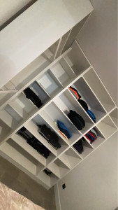 Photo de galerie - Bricolage et multi services