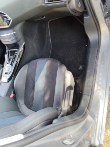 Photo de galerie - Lavage auto