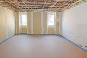 Photo de galerie - Plâtrerie - Murs - Plafonds