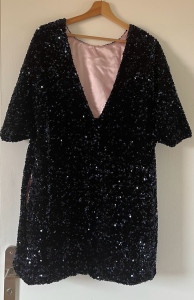 Photo de galerie - Robe de soirée 
