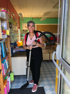 Photo de galerie - Juste pour avoir une photo de moi !