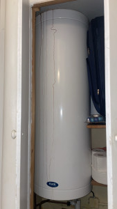 Photo de galerie - Plomberie - Installation sanitaire