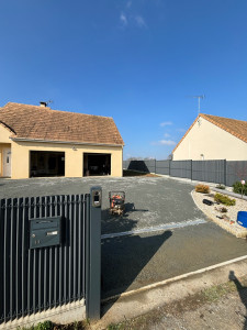 Photo de galerie - Maçonnerie