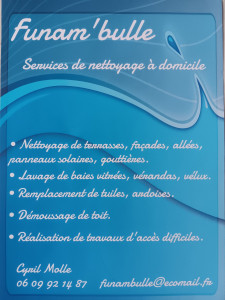 Photo de galerie - Bricolage et multi services