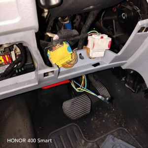 Photo de galerie - Réparation voiture