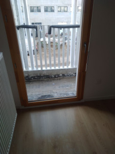 Photo de galerie - Aide à domicile