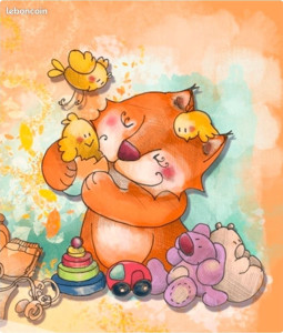 Photo de galerie - Gardes d'enfants à votre domicile. 
Baby-sitting, nounou..
Enfants à partir de 3 ans.