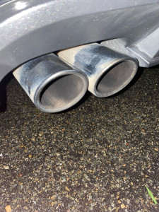 Photo de galerie - Lavage auto