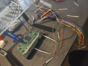 Photo de galerie - Réparation Calculateur problème immo 