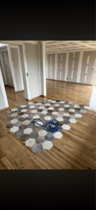 Photo de galerie - Carrelage