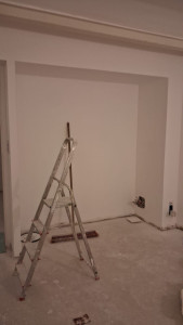 Photo de galerie - Peiture