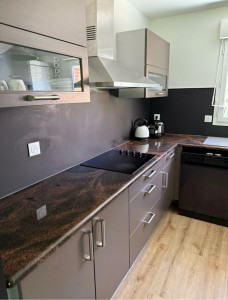 Photo de galerie - Aibnb en gestion de nettoyage / passage 