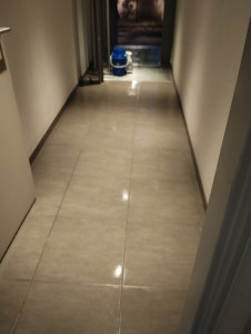 Photo de galerie - Ménage