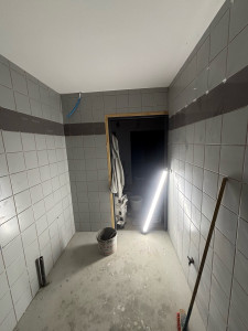 Photo de galerie - Carrelage